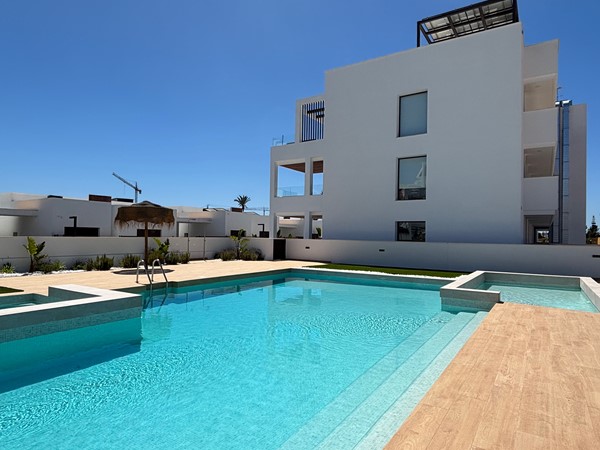 Medium property photo - Calle Infanta Cristina 40B3, 30710 Los Alcázares